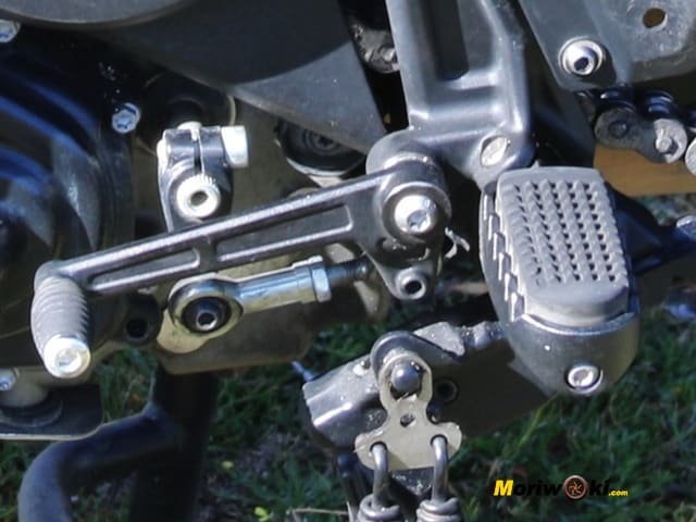 Harley Davidson Pan America Prueba a fondo cambio marchas Harley Davidson Pan America Prueba a fondo cambio marchas