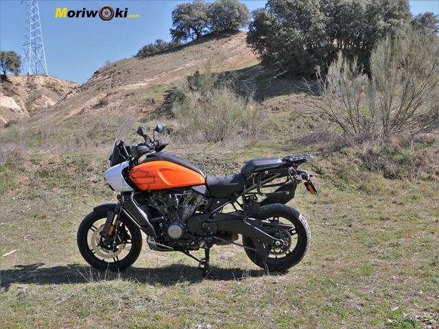 Harley-Davidson-Pan-America-Prueba-a-fondo-campo-1. Harley-Davidson-Pan-America-Prueba-a-fondo-campo-1.