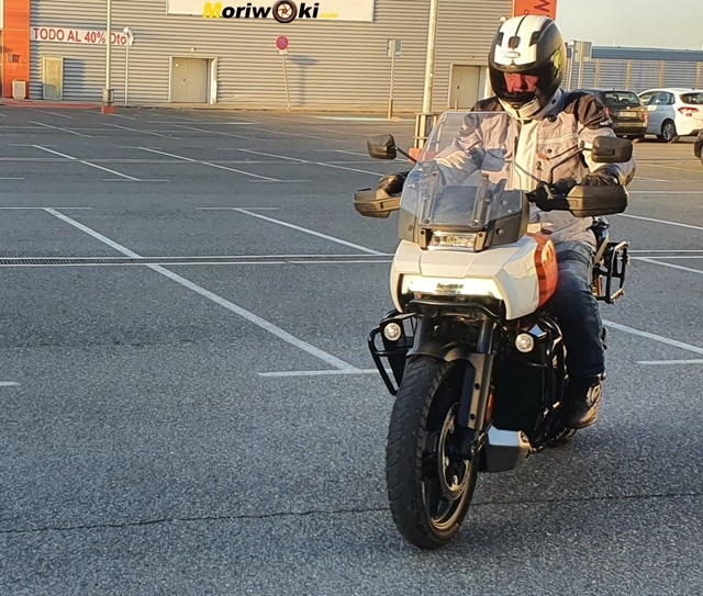 Harley-Davidson-Pan-America-Prueba-a-fondo-en-marcha Harley-Davidson-Pan-America-Prueba-a-fondo-en-marcha