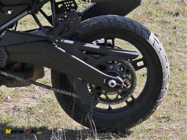 Harley-Davidson-Pan-America-Prueba-a-fondo-transmision Harley-Davidson-Pan-America-Prueba-a-fondo-transmision