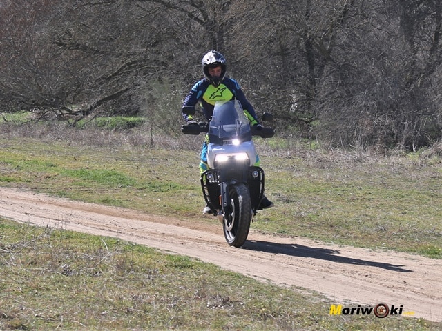 Harley-Davidson-Pan-America-Prueba-a-fondo cruzada Harley-Davidson-Pan-America-Prueba-a-fondo cruzada