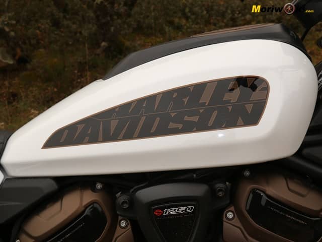 Harley-Davidson-Sportster-S.-Prueba-a-fondo.-Deposito-lateral Harley-Davidson-Sportster-S.-Prueba-a-fondo.-Deposito-lateral