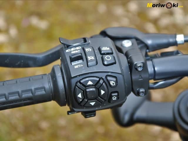 Harley-Davidson-Sportster-S.-Prueba-a-fondo.-Pina-izda Harley-Davidson-Sportster-S.-Prueba-a-fondo.-Pina-izda