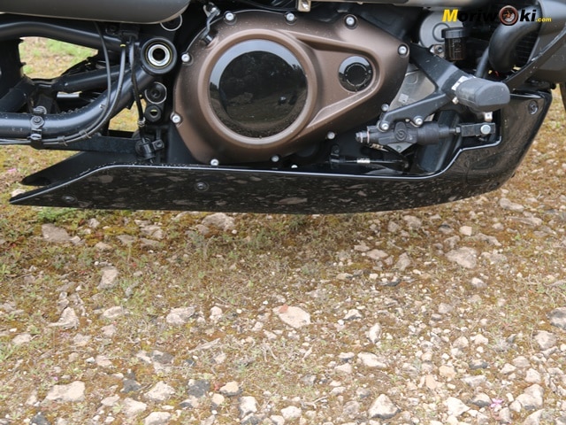 Harley-Davidson-Sportster-S.-Prueba-a-fondo.-Quilla Harley-Davidson-Sportster-S.-Prueba-a-fondo.-Quilla