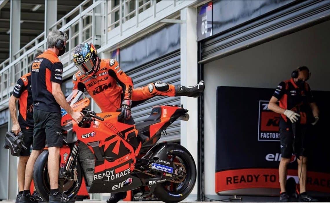 Foto: MotoGP