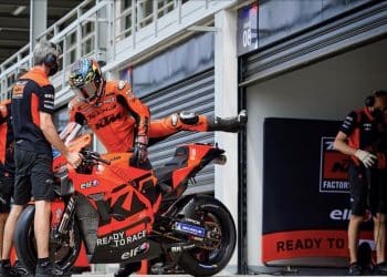 Foto: MotoGP