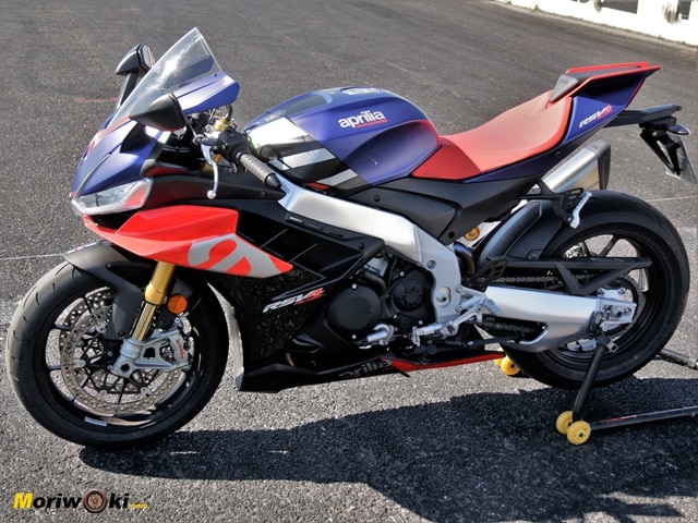 Aprilia-RSV4-Factory.-Prueba-a-fondo.-Perfil-izdo Aprilia-RSV4-Factory.-Prueba-a-fondo.-Perfil-izdo