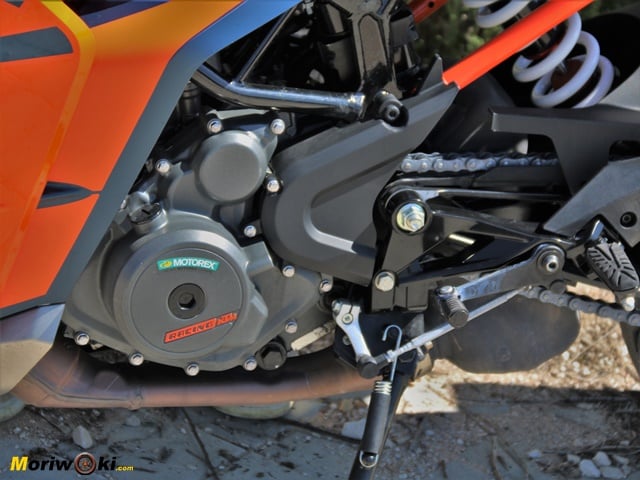 Prueba-KTM-RC-390-cambio Prueba-KTM-RC-390-cambio