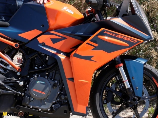 Prueba-KTM-RC-390-carroceria Prueba-KTM-RC-390-carroceria