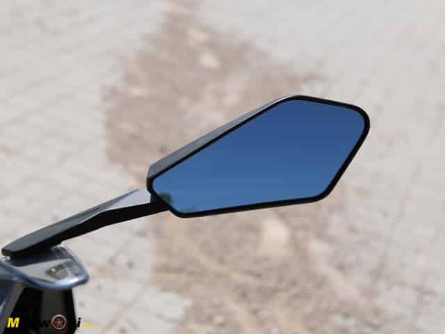 Prueba-KTM-RC-390-retrovisor. Prueba-KTM-RC-390-retrovisor.