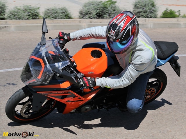 Prueba-KTM-RC-390-superior. Prueba-KTM-RC-390-superior.