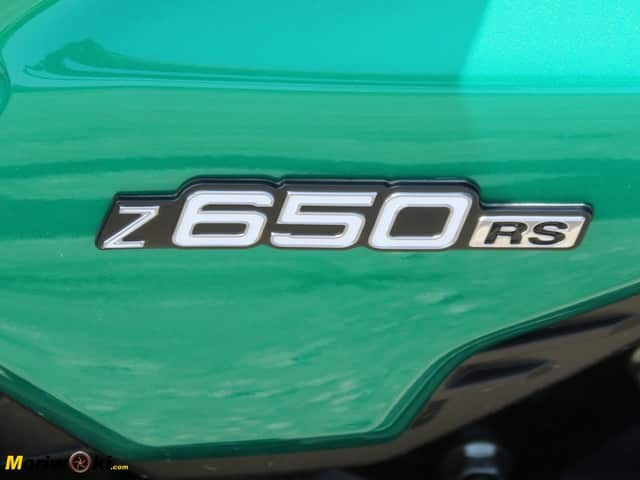 Prueba-Kawasaki-Z-650-RS-Placa Prueba-Kawasaki-Z-650-RS-Placa