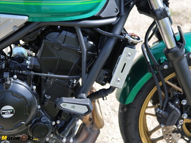 Prueba-Kawasaki-Z-650-RS-culata Prueba-Kawasaki-Z-650-RS-culata