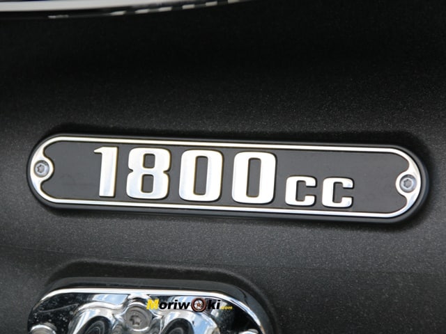 Prueba BMW R 18 B 1800 Prueba BMW R 18 B 1800