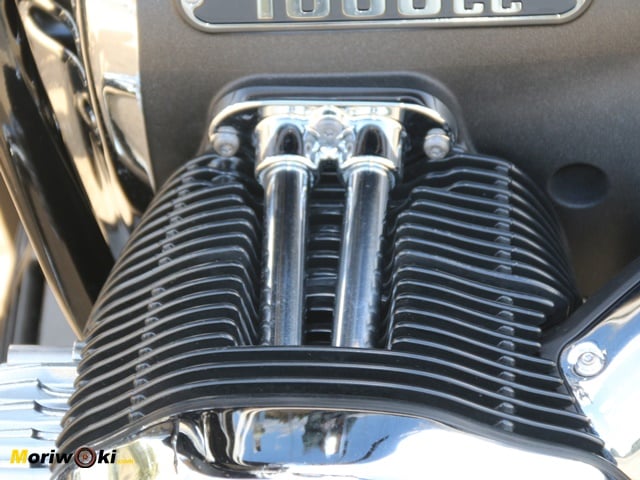 Prueba BMW R 18 B Arbol Prueba BMW R 18 B Arbol