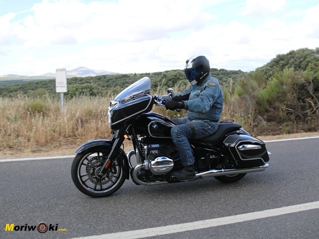 Prueba-BMW-R-18-B-Postura Prueba-BMW-R-18-B-Postura