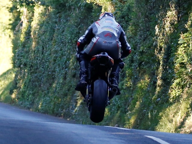 Raul Torras y las Road Races Volando Raul Torras y las Road Races Volando