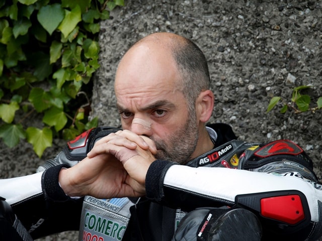 Raul Torras y las Road Races Concentracion Raul Torras y las Road Races Concentracion