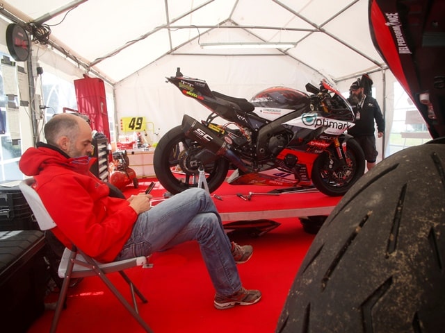 Raul Torras y las Road Races Descanso Raul Torras y las Road Races Descanso
