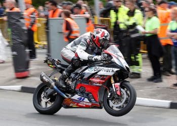Raul Torras y las Road Races Portada