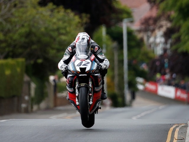 Raul Torras y las Road Races despegando Raul Torras y las Road Races despegando