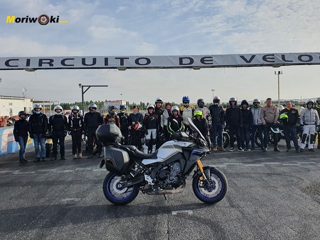 Prueba-a-fondo-Yamaha-Tracer-9-GT-Grupo Prueba-a-fondo-Yamaha-Tracer-9-GT-Grupo