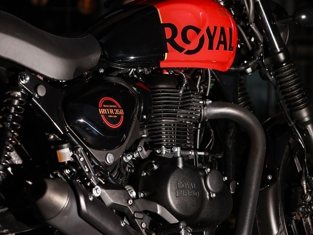 Royal_Enfield_HNTR350 prueba moriwoki motor
