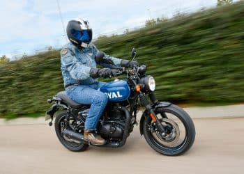 Royal_Enfield_HNTR350 prueba moriwoki Portada