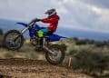 Prueba Yamaha YZ450F 2023 Portada