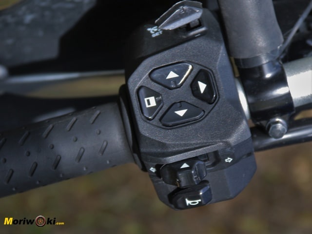 Prueba a fondo Aprilia Tuareg 600 Piña Prueba a fondo Aprilia Tuareg 600 Piña