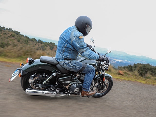 Prueba Royal Enfield-SuperMeteor650-Valencia-04