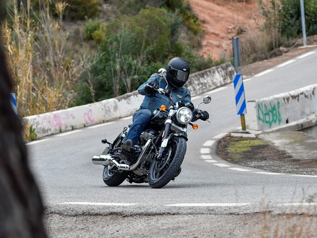 Prueba Royal Enfield-SuperMeteor650-Valencia-163