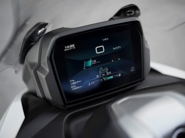 Prueba Voge_SR_4MAX TFT Prueba Voge_SR_4MAX TFT