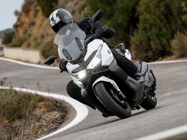 Prueba Voge_SR_4MAX girando Prueba Voge_SR_4MAX girando