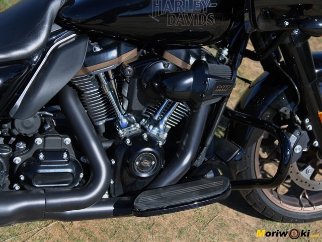 Harley Davidson Road Glide 117 pulgadas Harley Davidson Road Glide 117 pulgadas