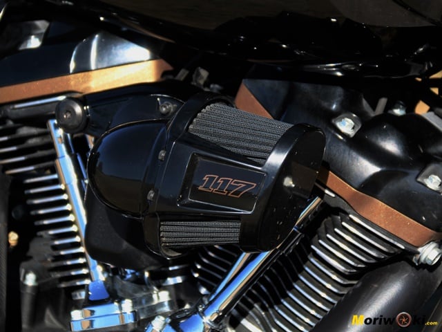 Harley Davidson Road Glide filtro Harley Davidson Road Glide filtro