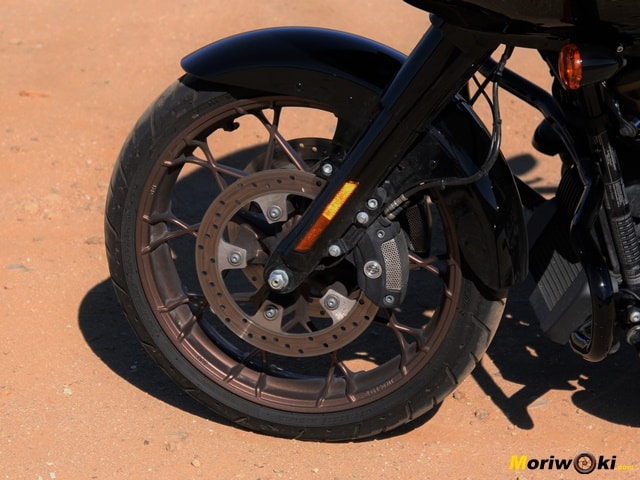 Harley Davidson Road Glide rueda Harley Davidson Road Glide rueda