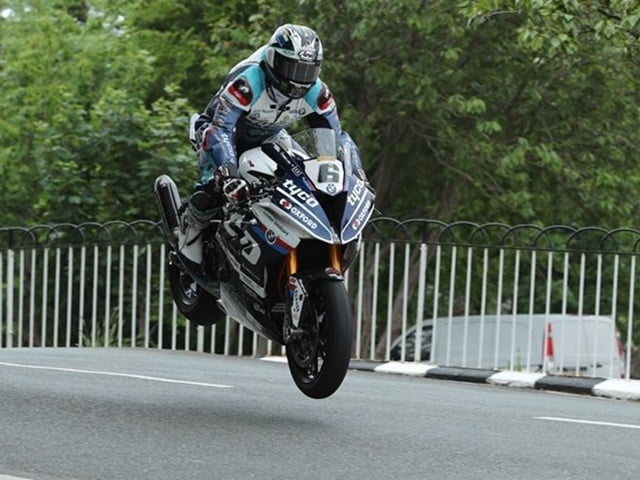 El Corte del encendido no siempre entendido michael-dunlop-ballaugh-superbike-817