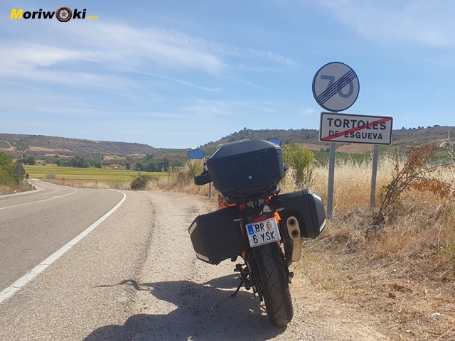 Prueba-KTM-1290-Super-Adventure-S-2023 En Ruta