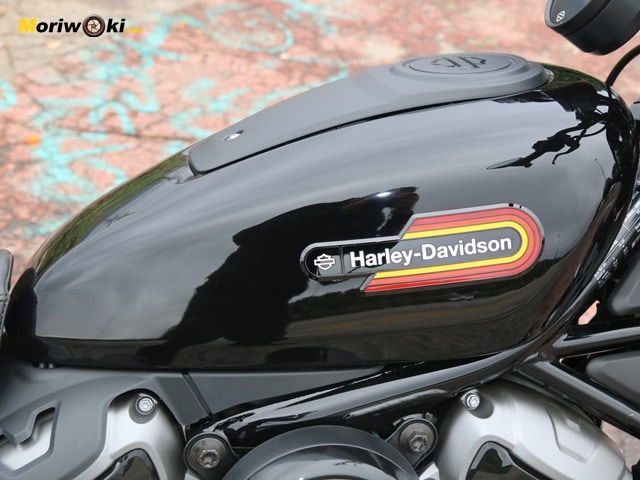 Harley Davidson Nightster 975 Las apariencias engañan falso deposito Harley Davidson Nightster 975 Las apariencias engañan falso deposito