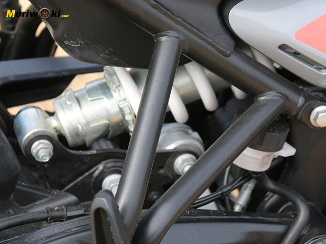 Prueba Royal Enfield Himalayan 450 Bieletas Prueba Royal Enfield Himalayan 450 Bieletas